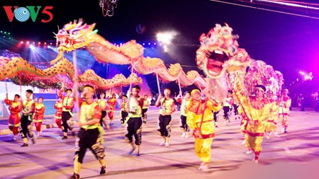 “Glowing Ha Long” to replace Quang Ninh’s annual Carnival - ảnh 1
